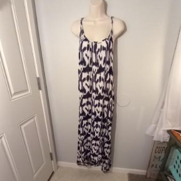 pink apple Dresses & Skirts - Maxi lounging sundress